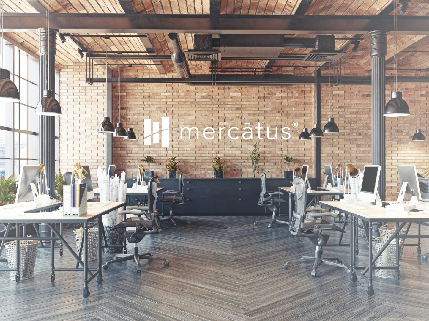 mercatus office