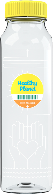 Health_Bee_5 sticker Health_Bee_5 sticker