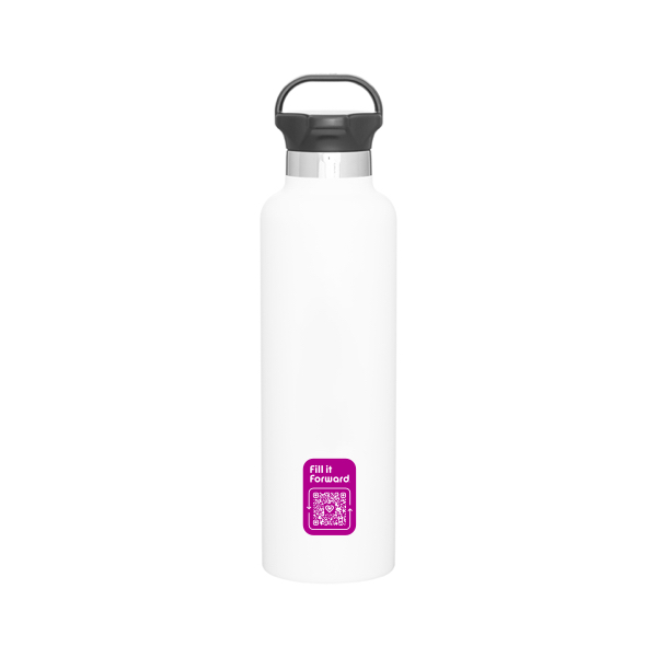 Simple Modern 32oz Summit Water Bottle With Straw Lid Alabama State